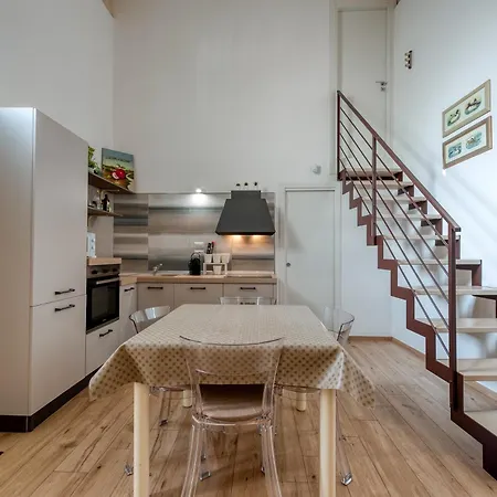 Apartment Casetta Reale