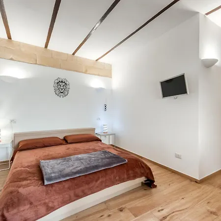 Casetta Reale Apartment Lecce