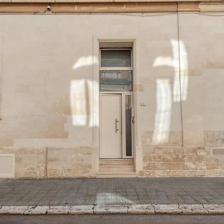 Casetta Reale * Lecce