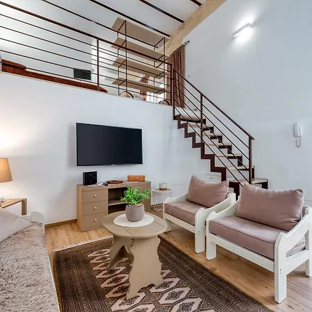 Casetta Reale Apartment