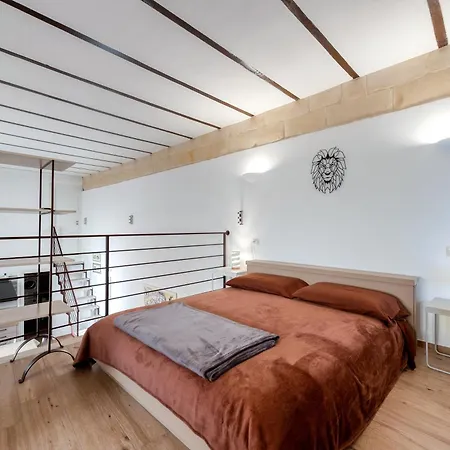 Casetta Reale Apartment Lecce